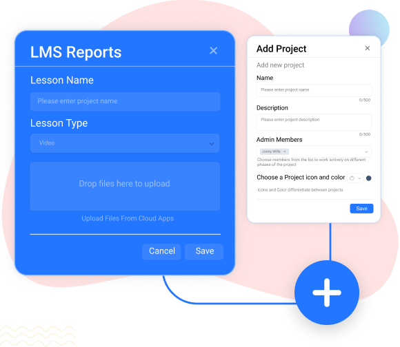 LMS Reports